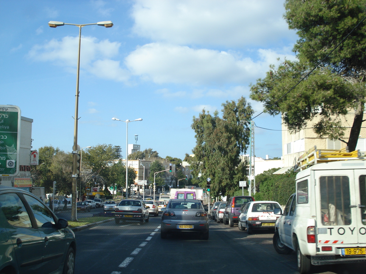 Picture Israel Haifa 2006-12 69 - Rooms Haifa