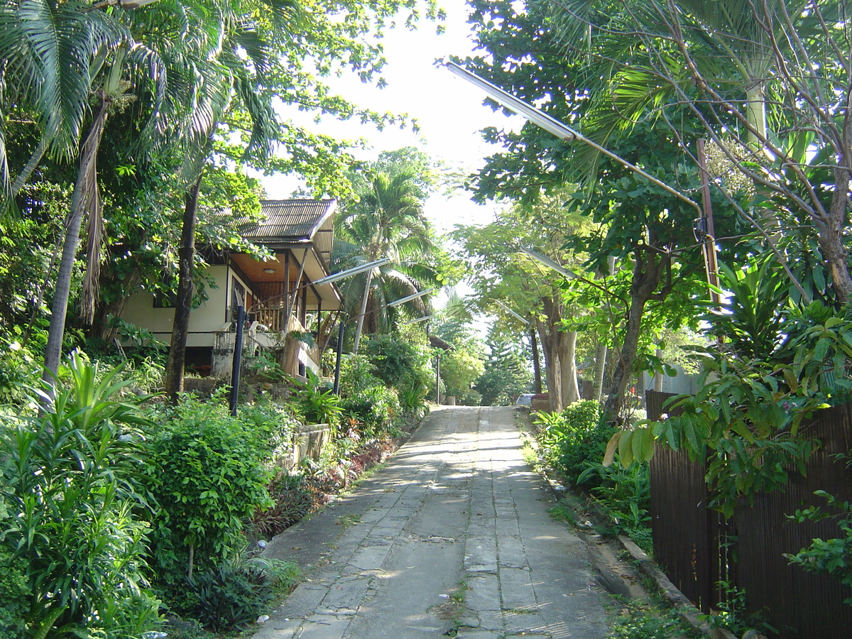 Picture Thailand Phuket Kata Karon 2005-12 33 - Sauna Kata Karon