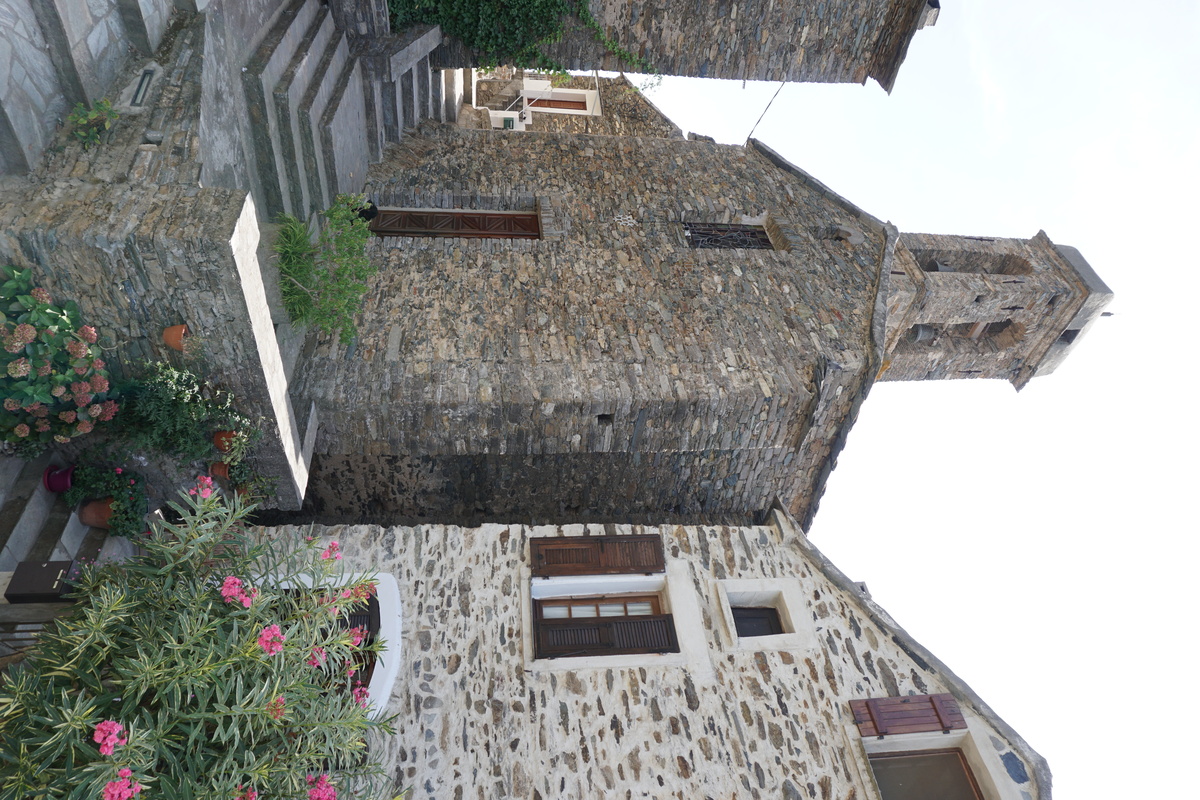 Picture France Corsica Castellare-di-Casinca 2017-09 4 - Room Castellare-di-Casinca