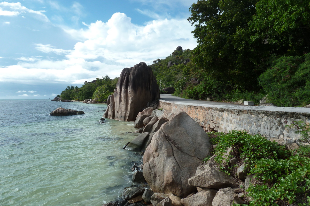 Picture Seychelles 2011-10 49 - Rain Season Seychelles