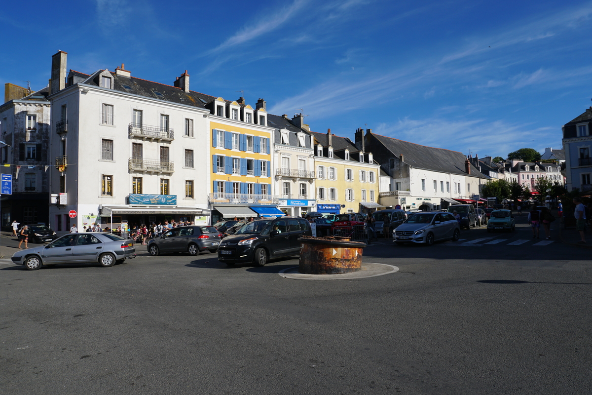 Picture France Belle-Ile 2016-08 44 - Rental Belle-Ile