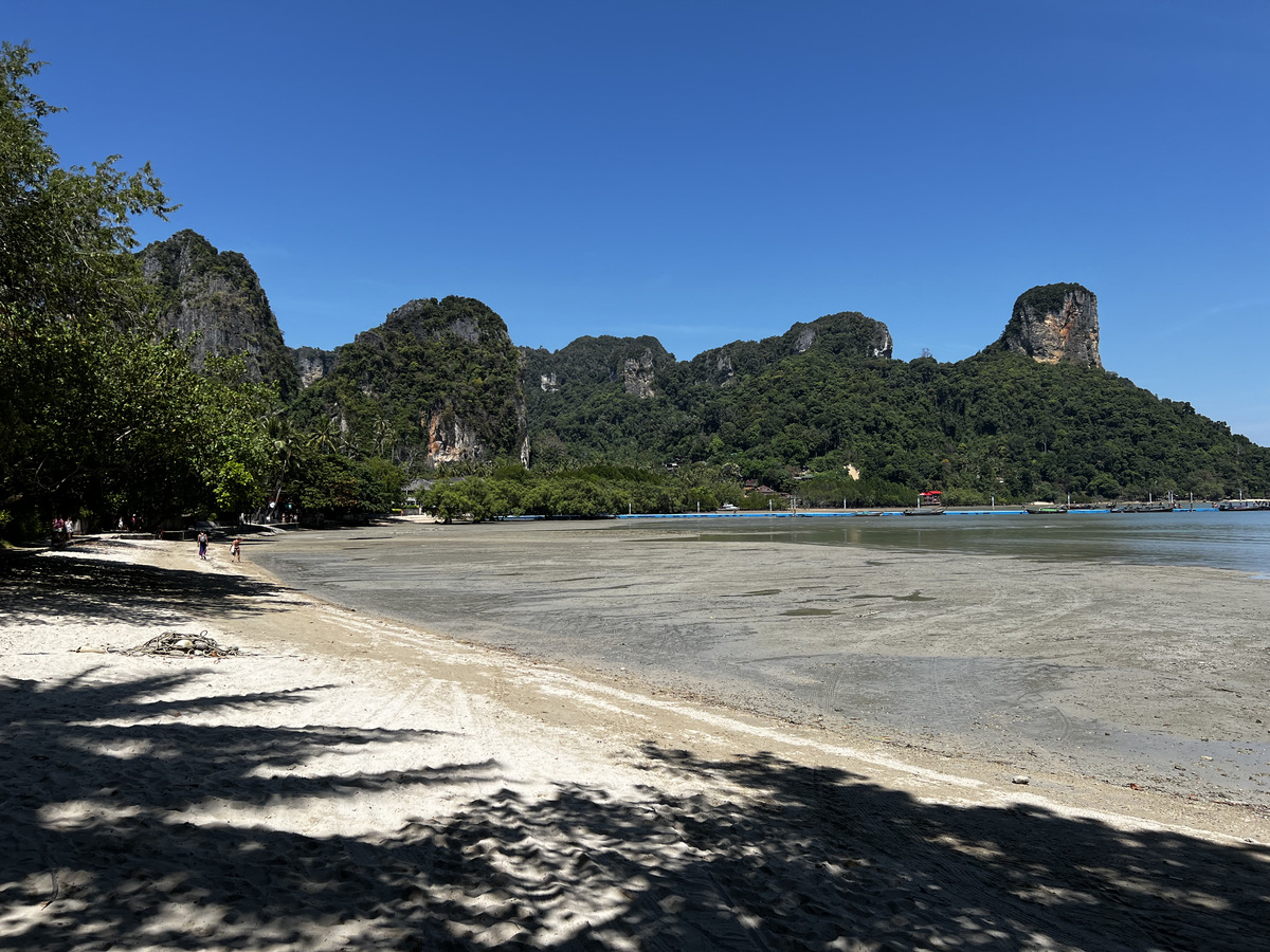 Picture Thailand Krabi 2023-01 445 - Waterfall Krabi