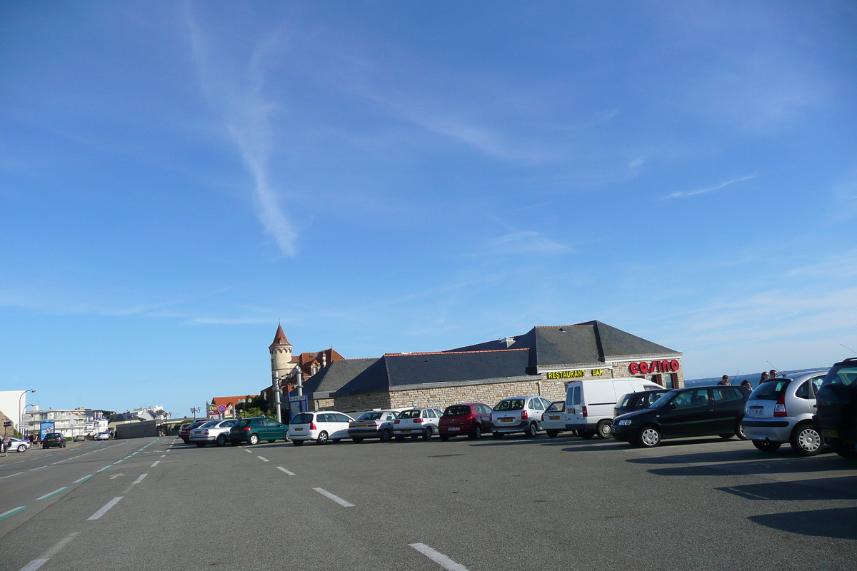 Picture France Quiberon peninsula 2008-07 63 - Rentals Quiberon peninsula