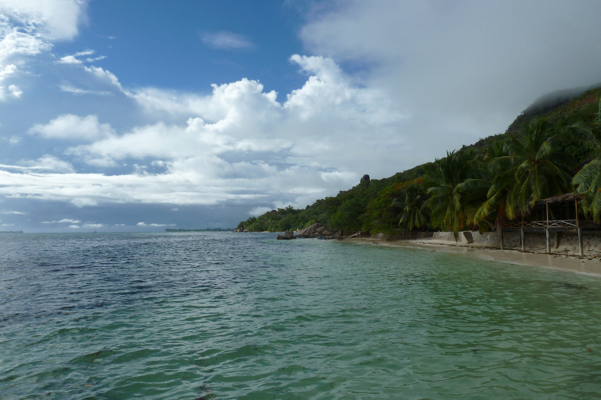 Picture Seychelles Praslin 2011-10 210 - Land Praslin