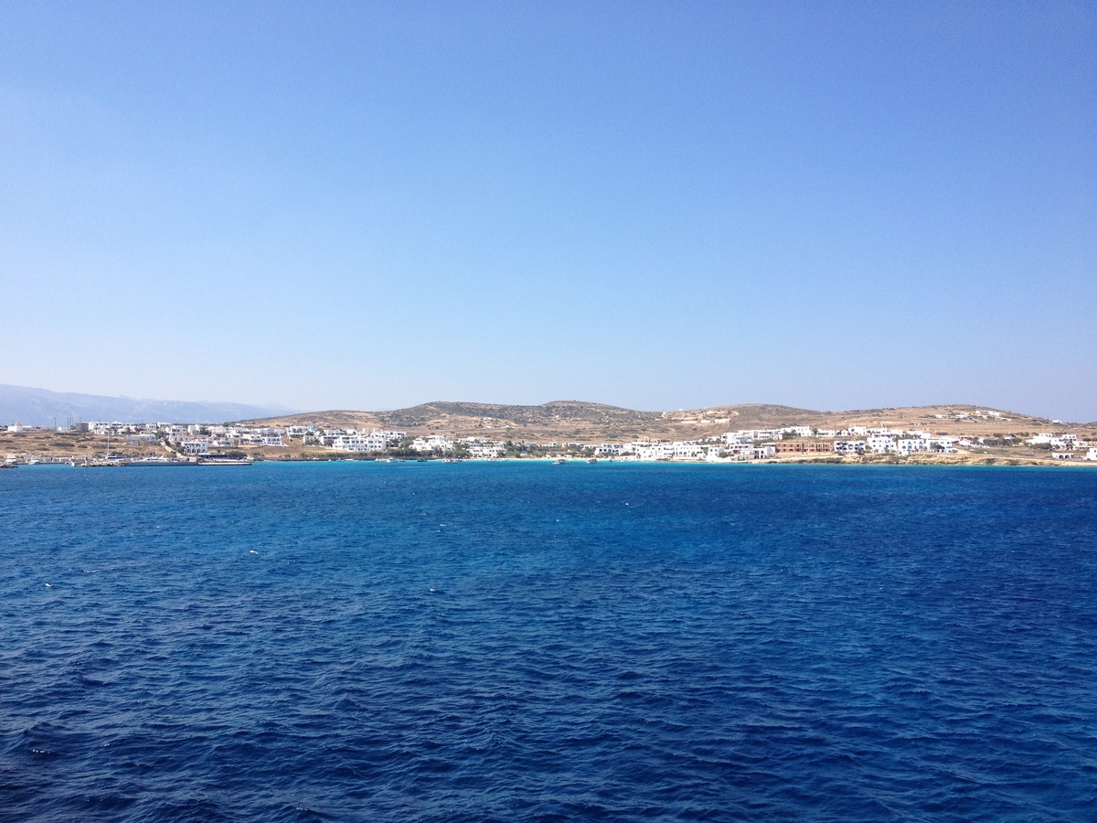 Picture Greece Cyclades 2014-07 36 - Lake Cyclades