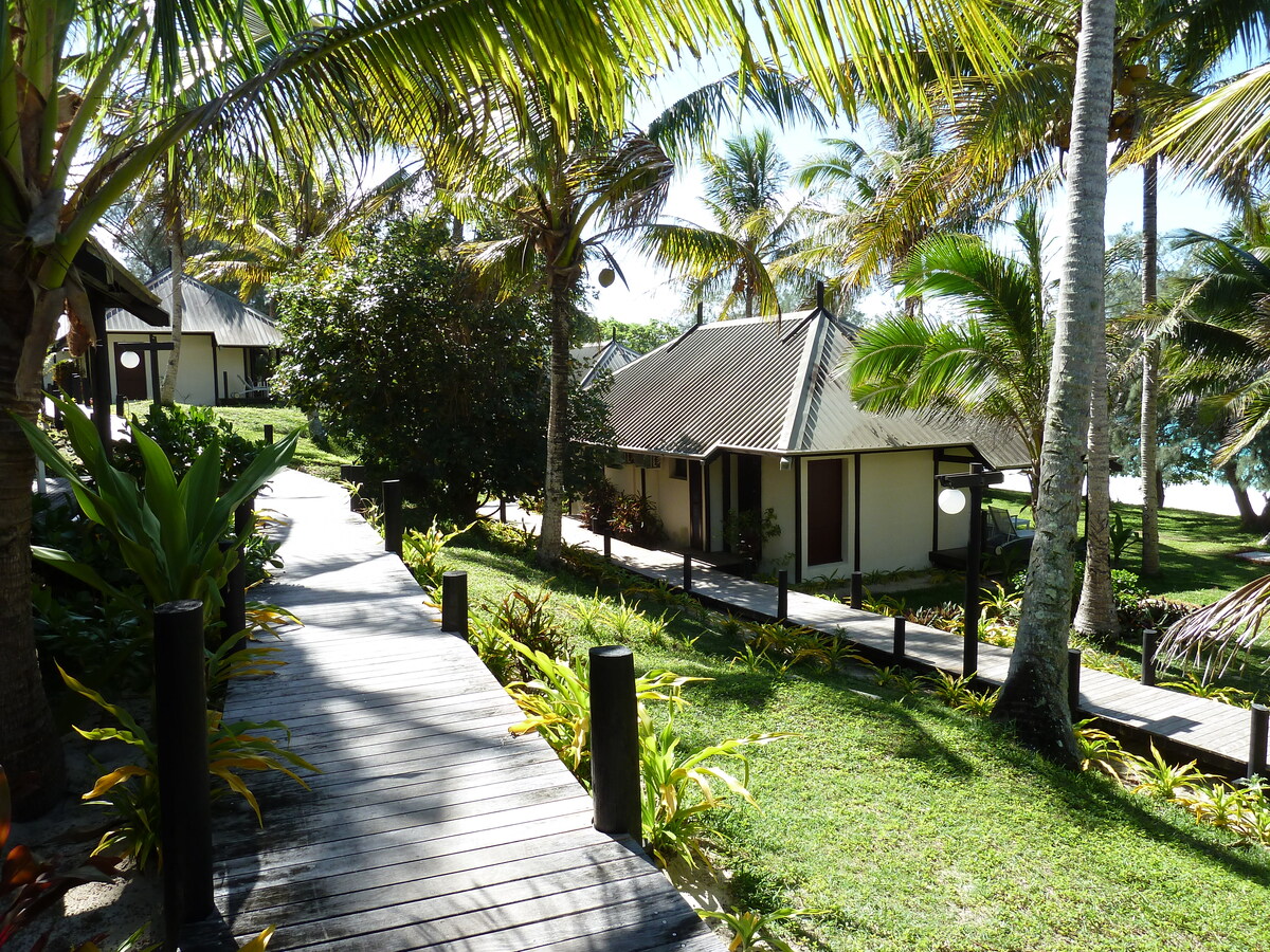 Picture New Caledonia Lifou Drehu Village Hotel 2010-05 86 - Spring Drehu Village Hotel