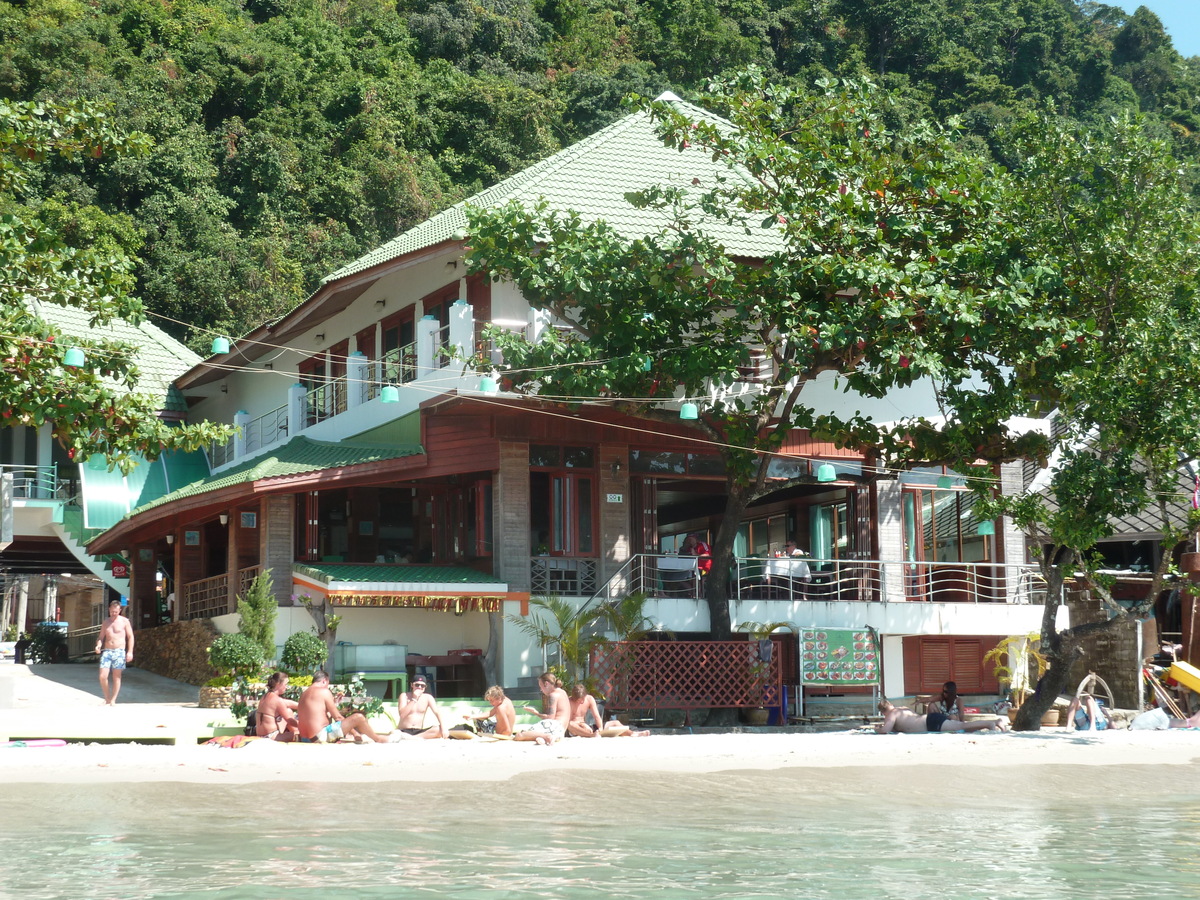 Picture Thailand Ko Chang 2011-01 82 - Rental Ko Chang