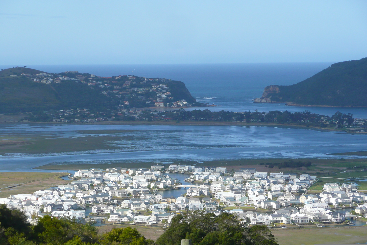 Picture South Africa Knysna 2008-09 35 - Rentals Knysna