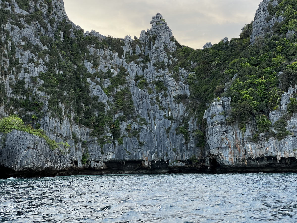 Picture Thailand Ko Phi Phi Ley 2021-12 90 - To see Ko Phi Phi Ley