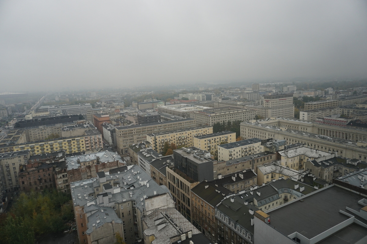 Picture Poland Warsaw 2016-10 90 - Hot Season Warsaw