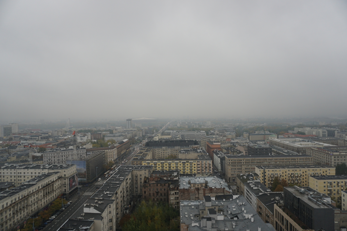 Picture Poland Warsaw 2016-10 69 - Lakes Warsaw