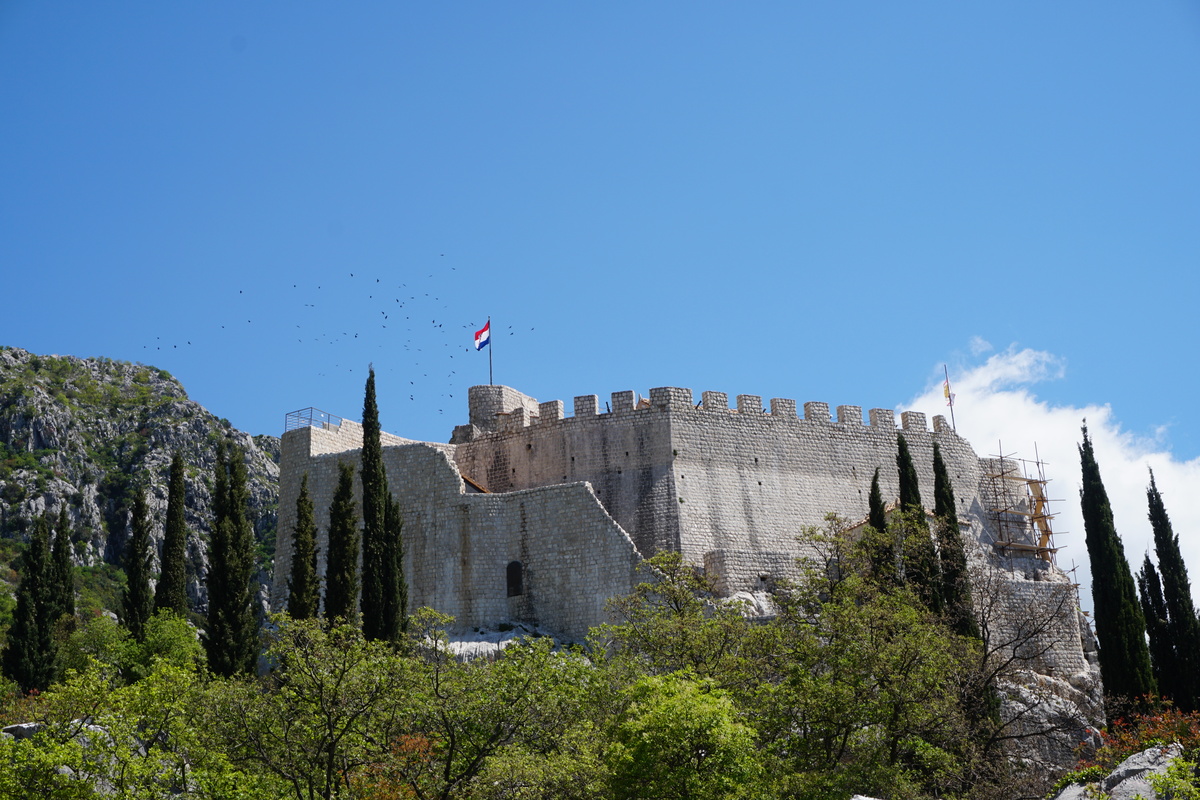 Picture Croatia 2016-04 58 - City Croatia