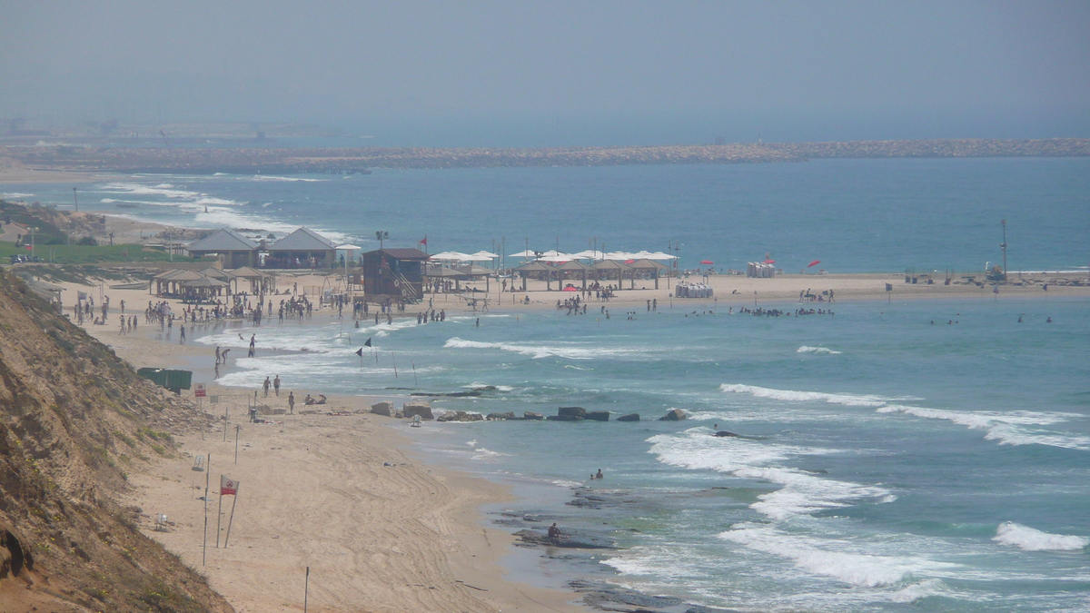 Picture Israel Tel Aviv North Tel Aviv 2007-06 3 - Sauna North Tel Aviv