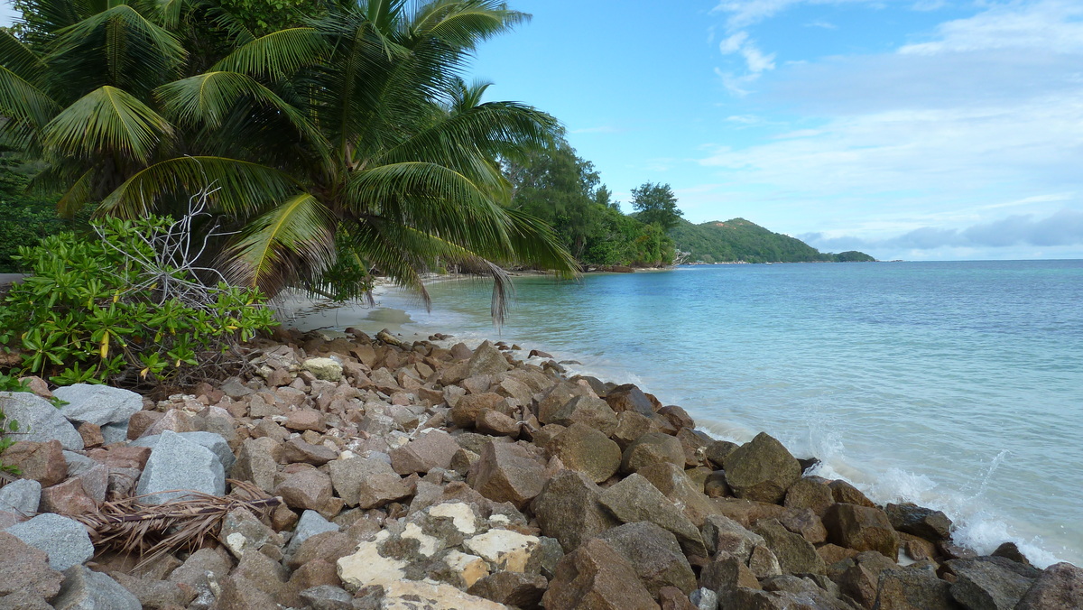 Picture Seychelles Praslin 2011-10 172 - Resort Praslin