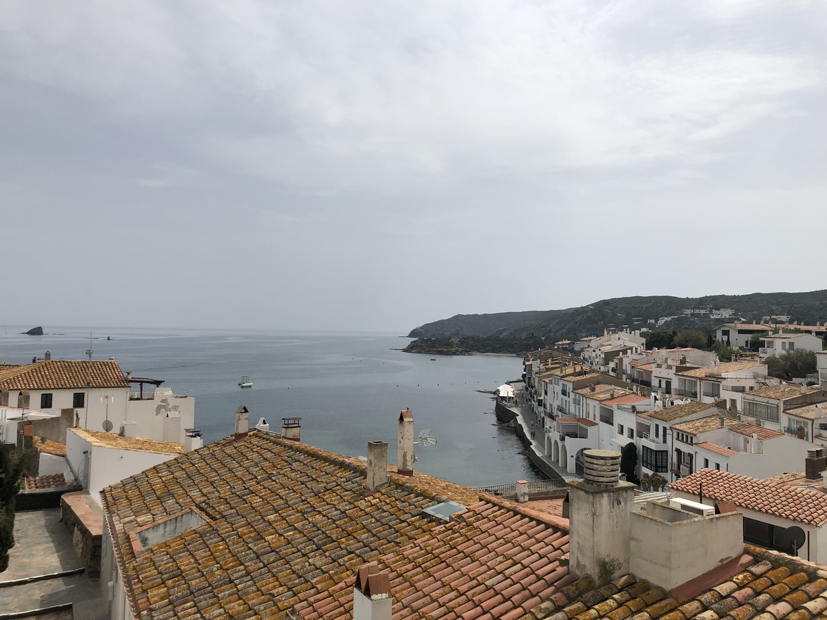 Picture Spain Cadaques 2018-04 48 - Accomodation Cadaques