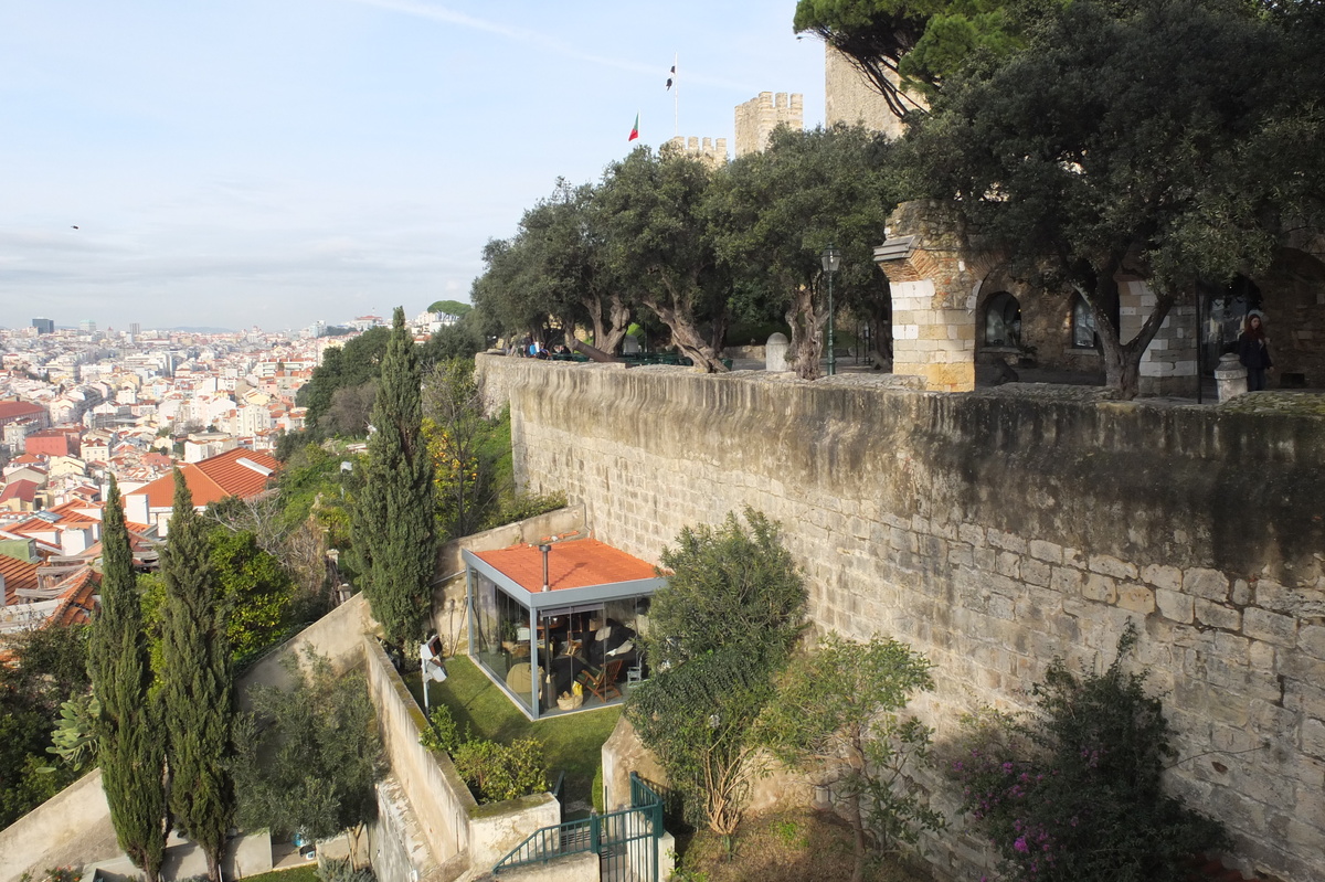 Picture Portugal Lisboa 2013-01 327 - Lands Lisboa