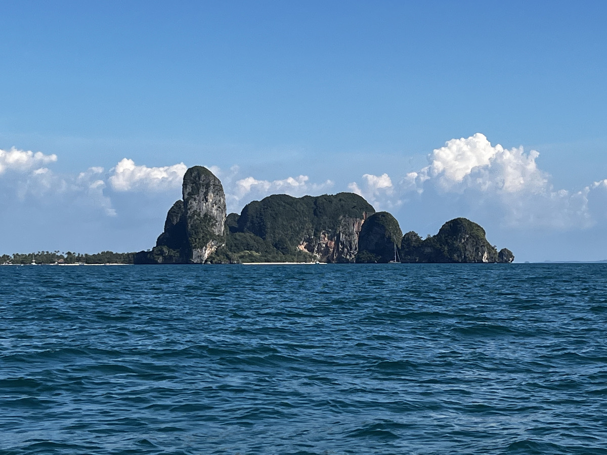 Picture Thailand Krabi 2023-01 375 - Monuments Krabi