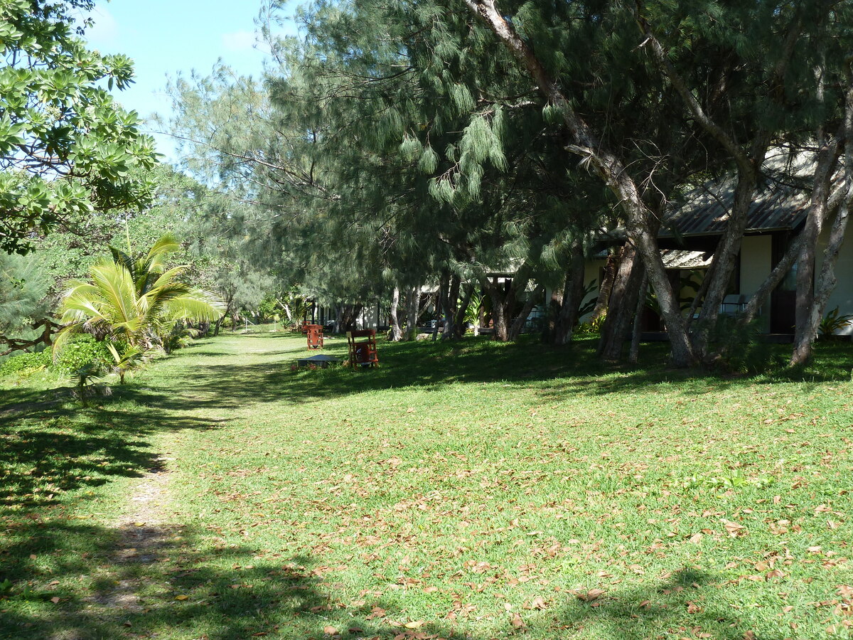 Picture New Caledonia Lifou Drehu Village Hotel 2010-05 31 - City Sight Drehu Village Hotel