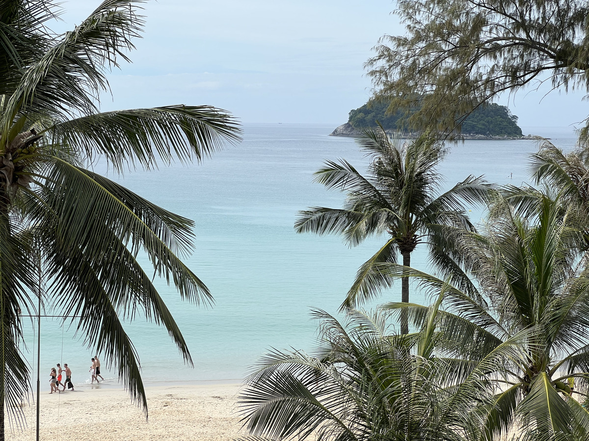 Picture Thailand Phuket Kata Beach Beyond Resort Kata 2021-12 100 - City Beyond Resort Kata