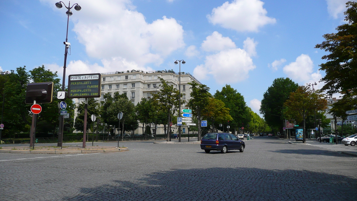 Picture France Paris Around Paris west 2007-08 88 - Savings Around Paris west