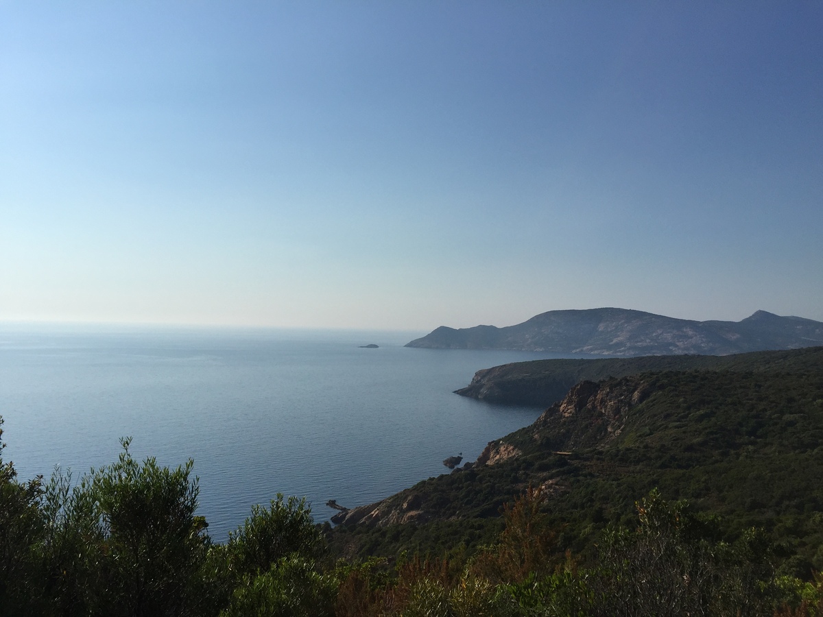 Picture France Corsica Balagne 2015-05 28 - Hot Season Balagne