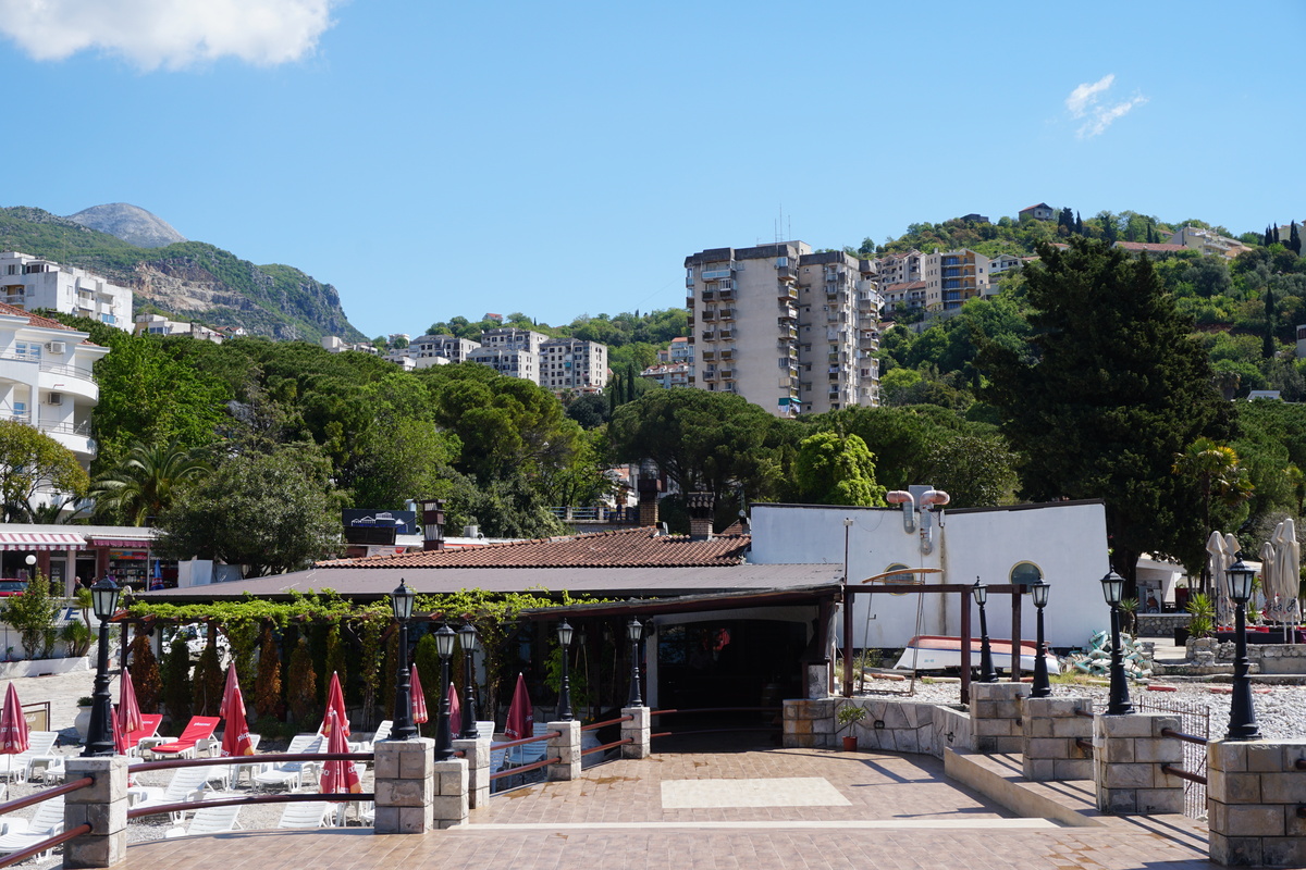 Picture Montenegro 2016-04 30 - Restaurant Montenegro