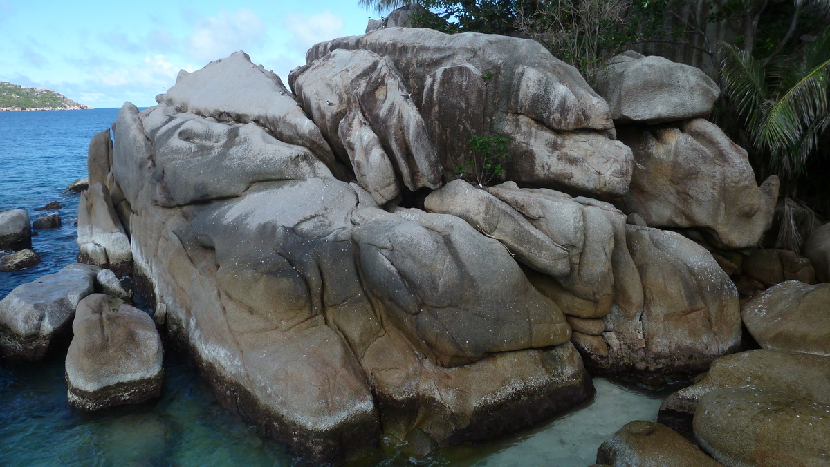 Picture Seychelles Coco Island 2011-10 79 - Rooms Coco Island