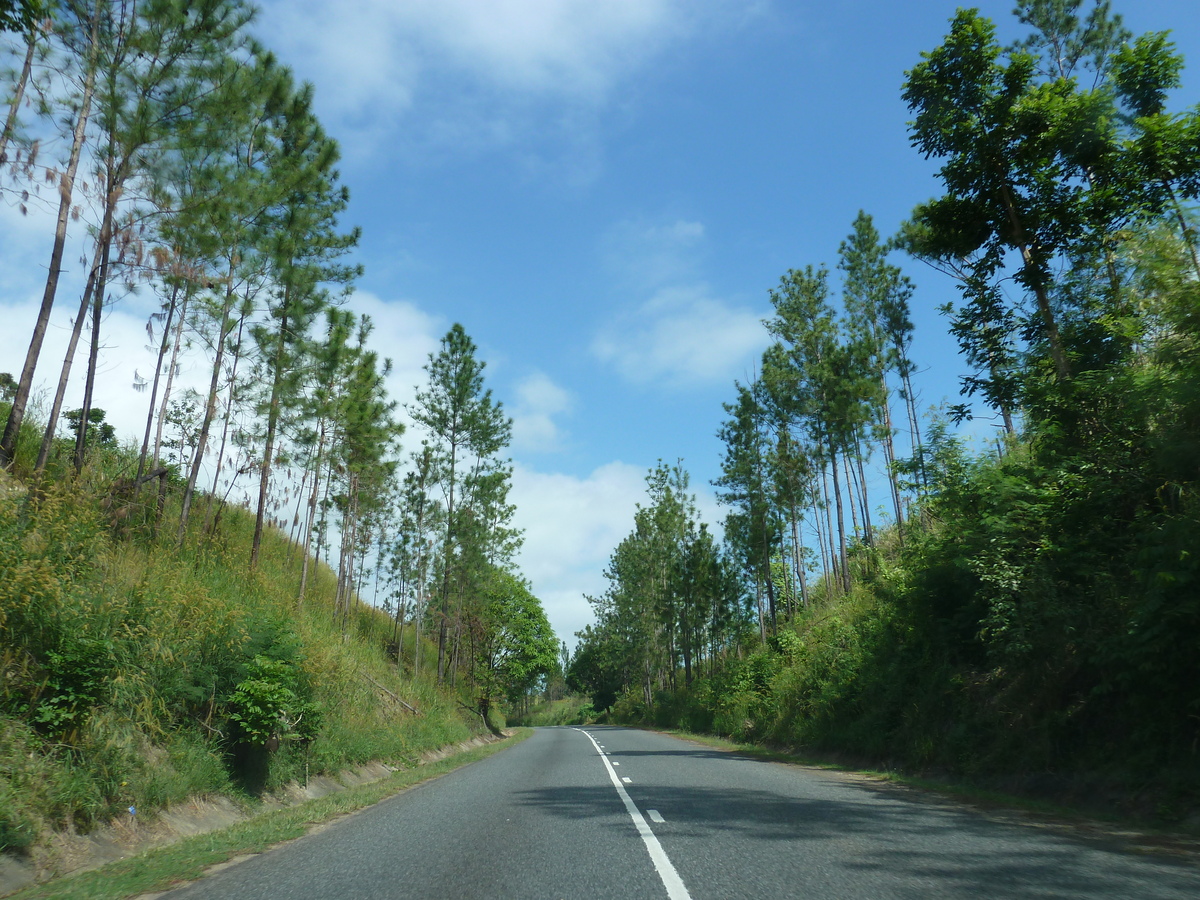 Picture Fiji Nadi to Natadola road 2010-05 5 - Weather Nadi to Natadola road