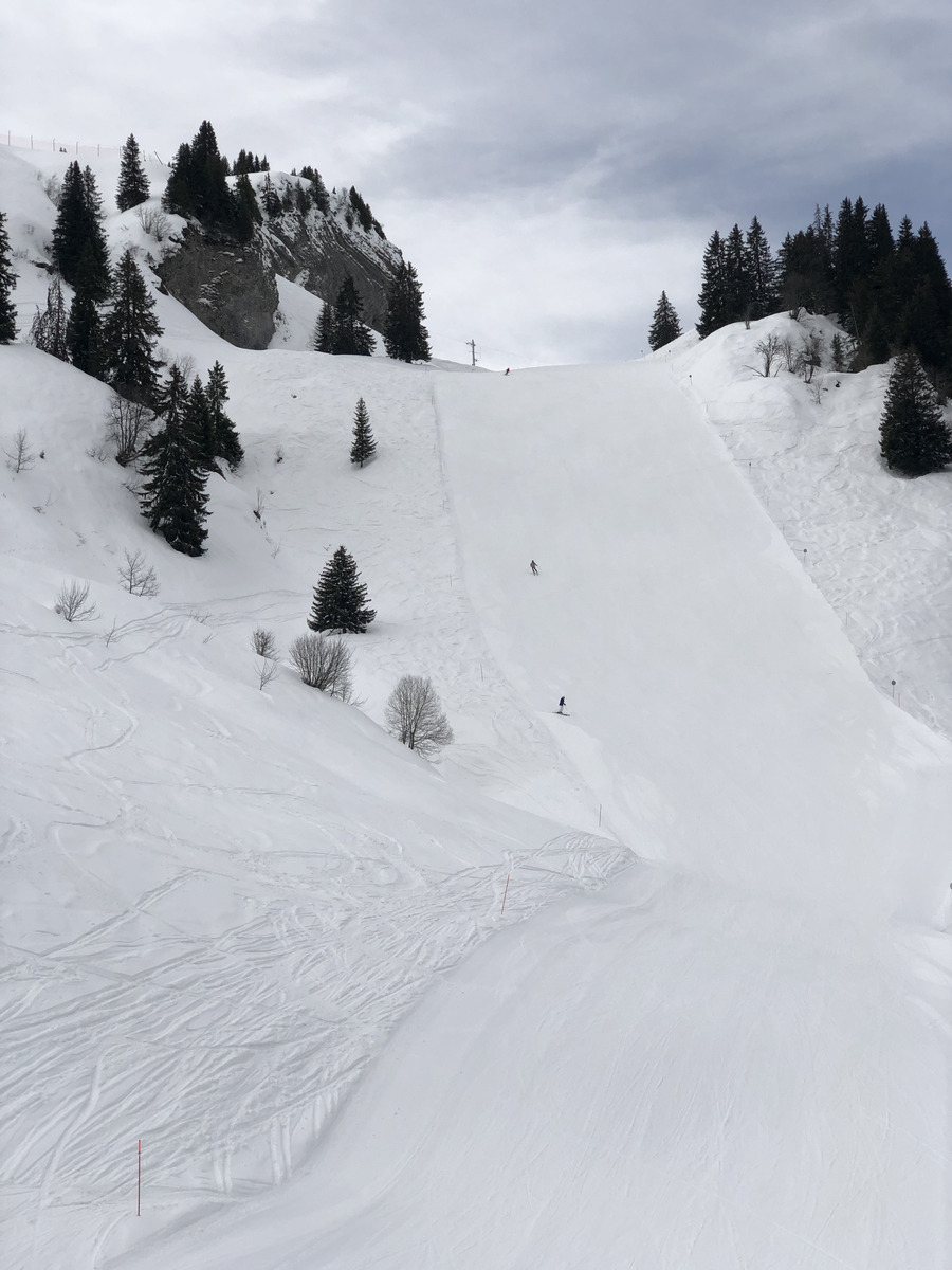 Picture France Megeve 2019-03 40 - Hot Season Megeve