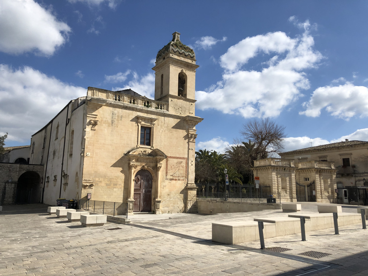 Picture Italy Sicily Modica 2020-02 31 - To see Modica