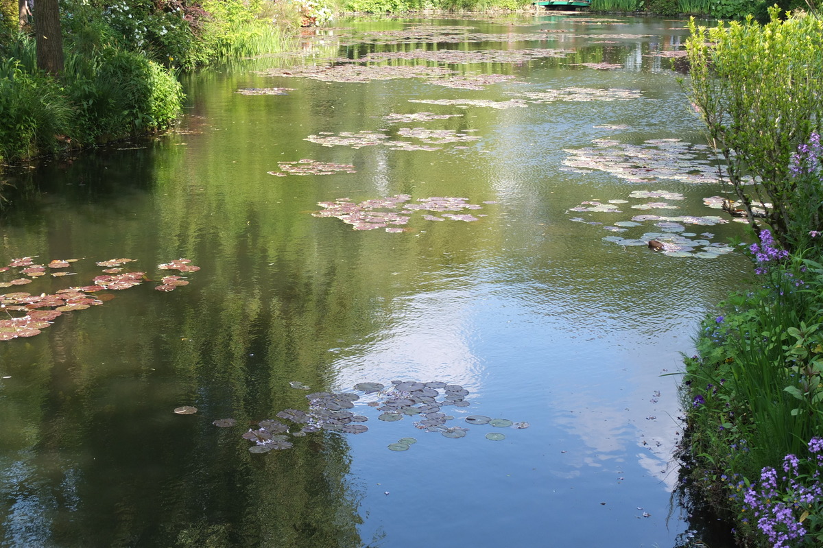 Picture France Giverny 2013-06 77 - Cost Giverny