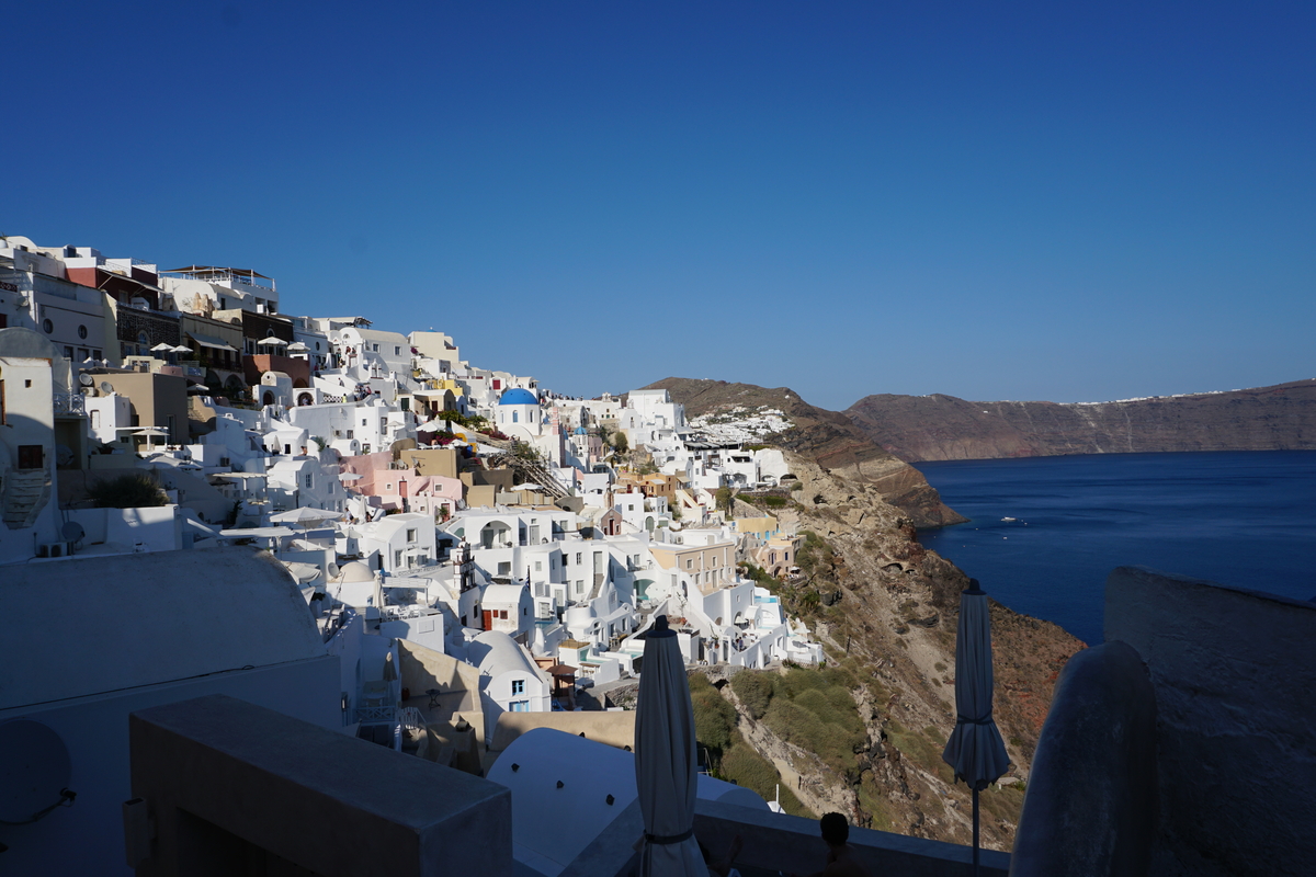 Picture Greece Santorini 2016-07 51 - Resort Santorini