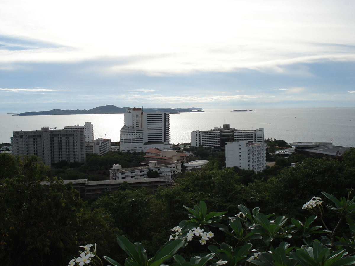 Picture Thailand Pattaya 2006-09 3 - Summer Pattaya