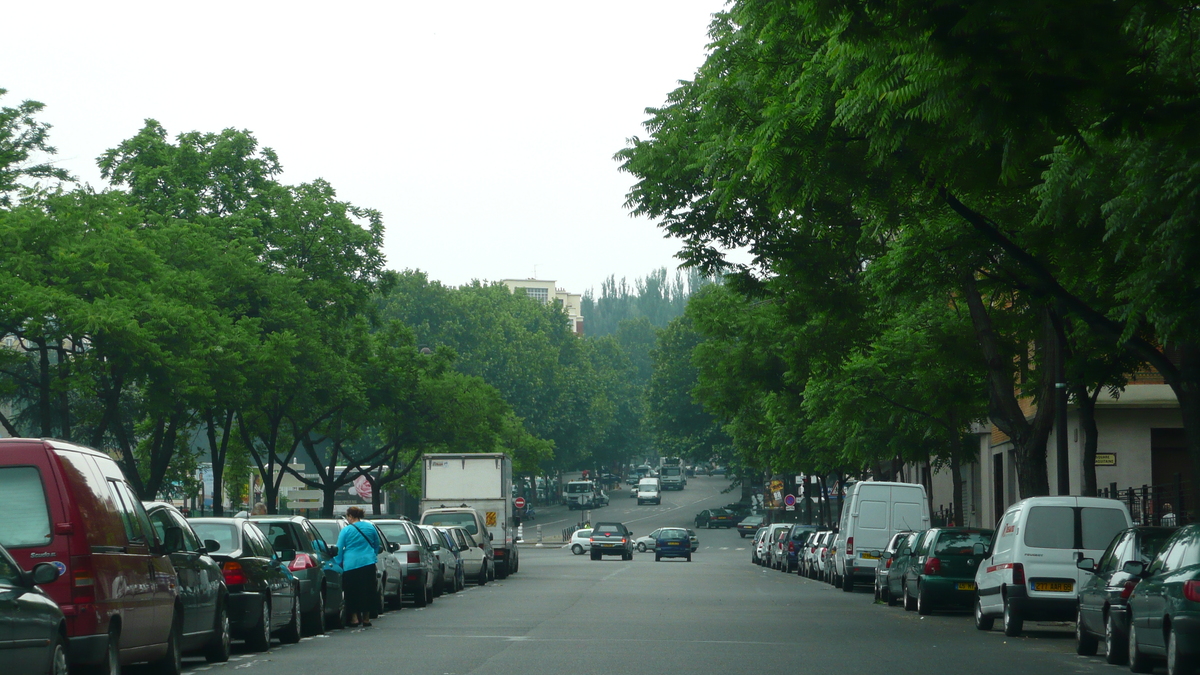 Picture France Paris Around Paris north 2007-06 33 - Rain Season Around Paris north