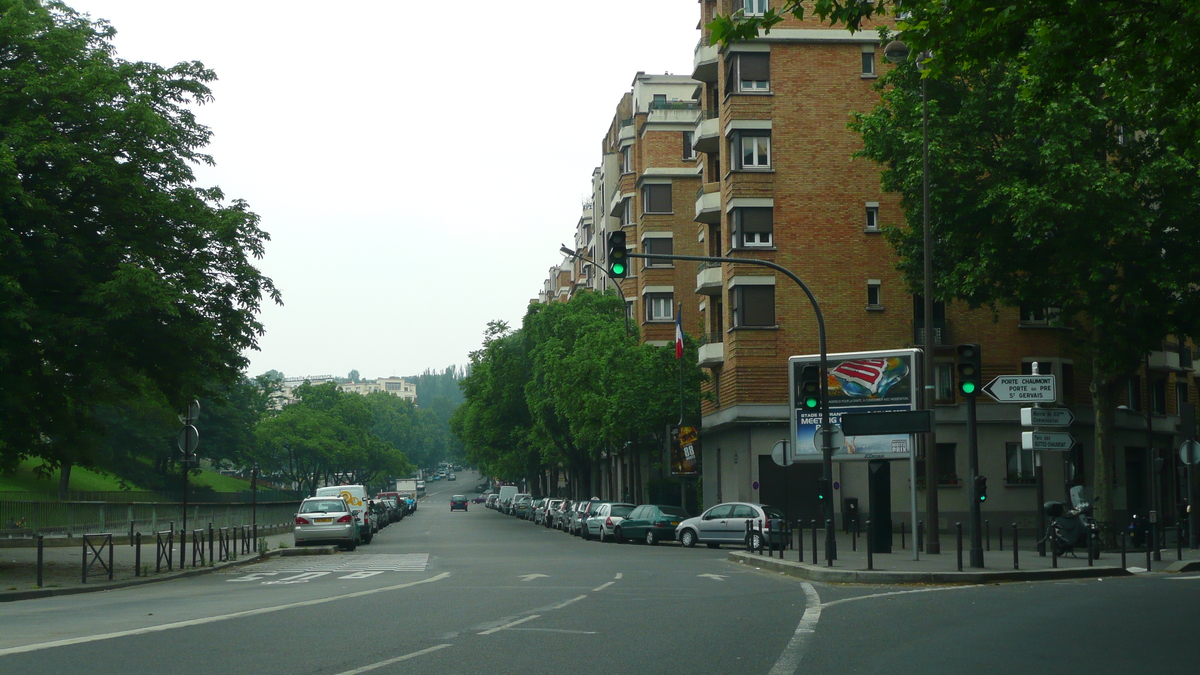 Picture France Paris Around Paris north 2007-06 45 - Spring Around Paris north