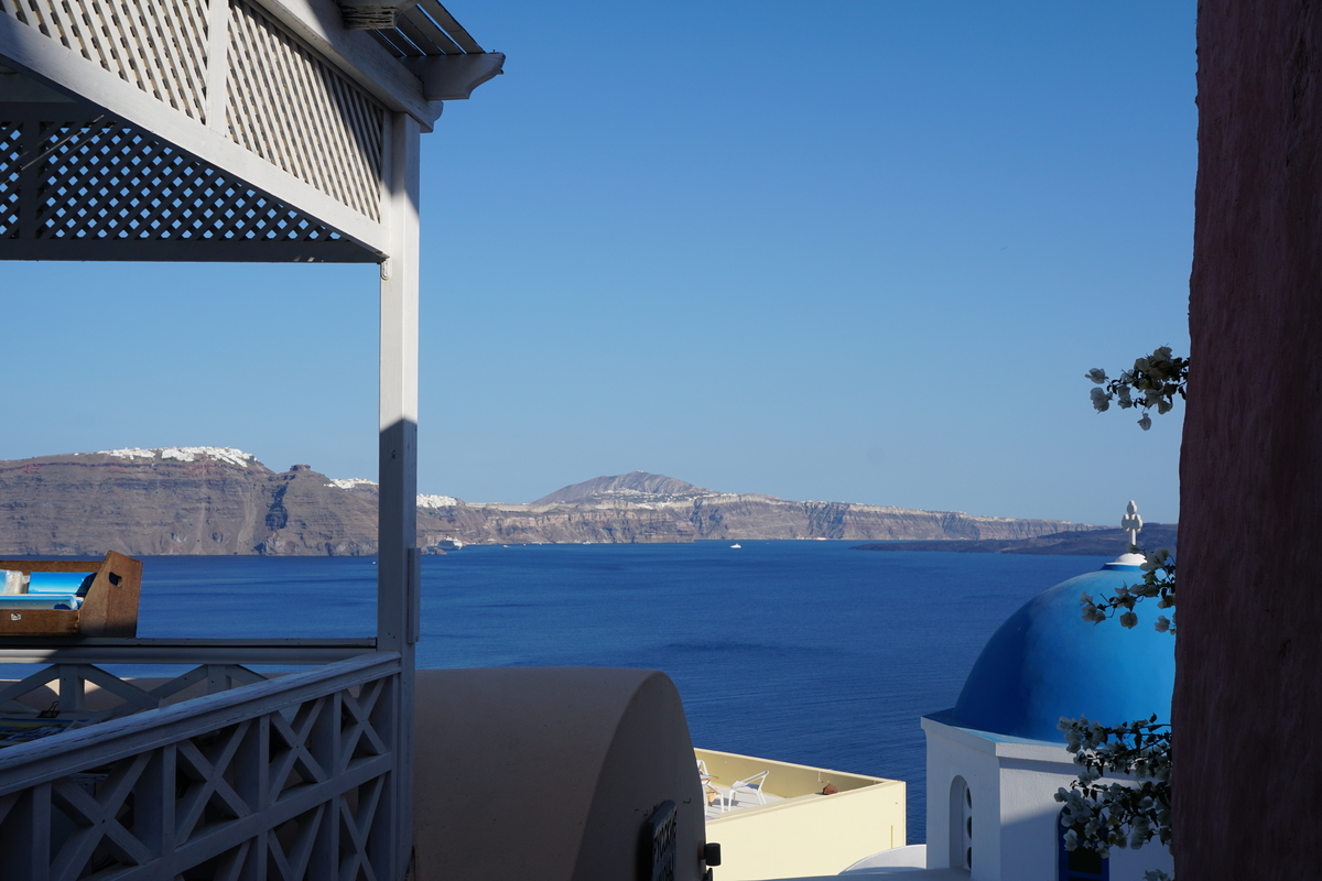 Picture Greece Santorini Oia 2016-07 8 - Resort Oia