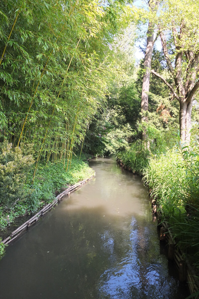 Picture France Giverny 2013-06 111 - Hotels Giverny