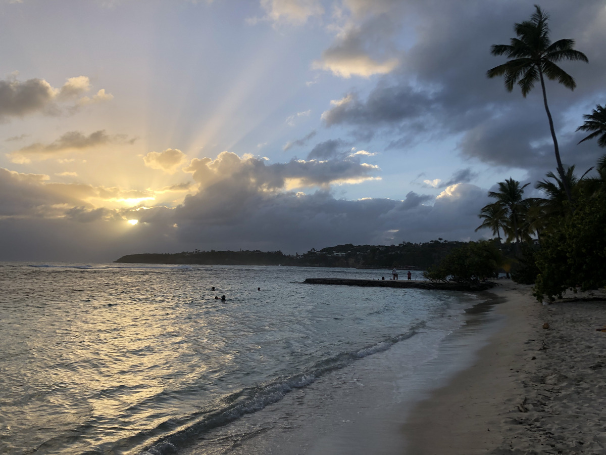 Picture Guadeloupe Sainte Anne 2021-02 48 - Transport Sainte Anne