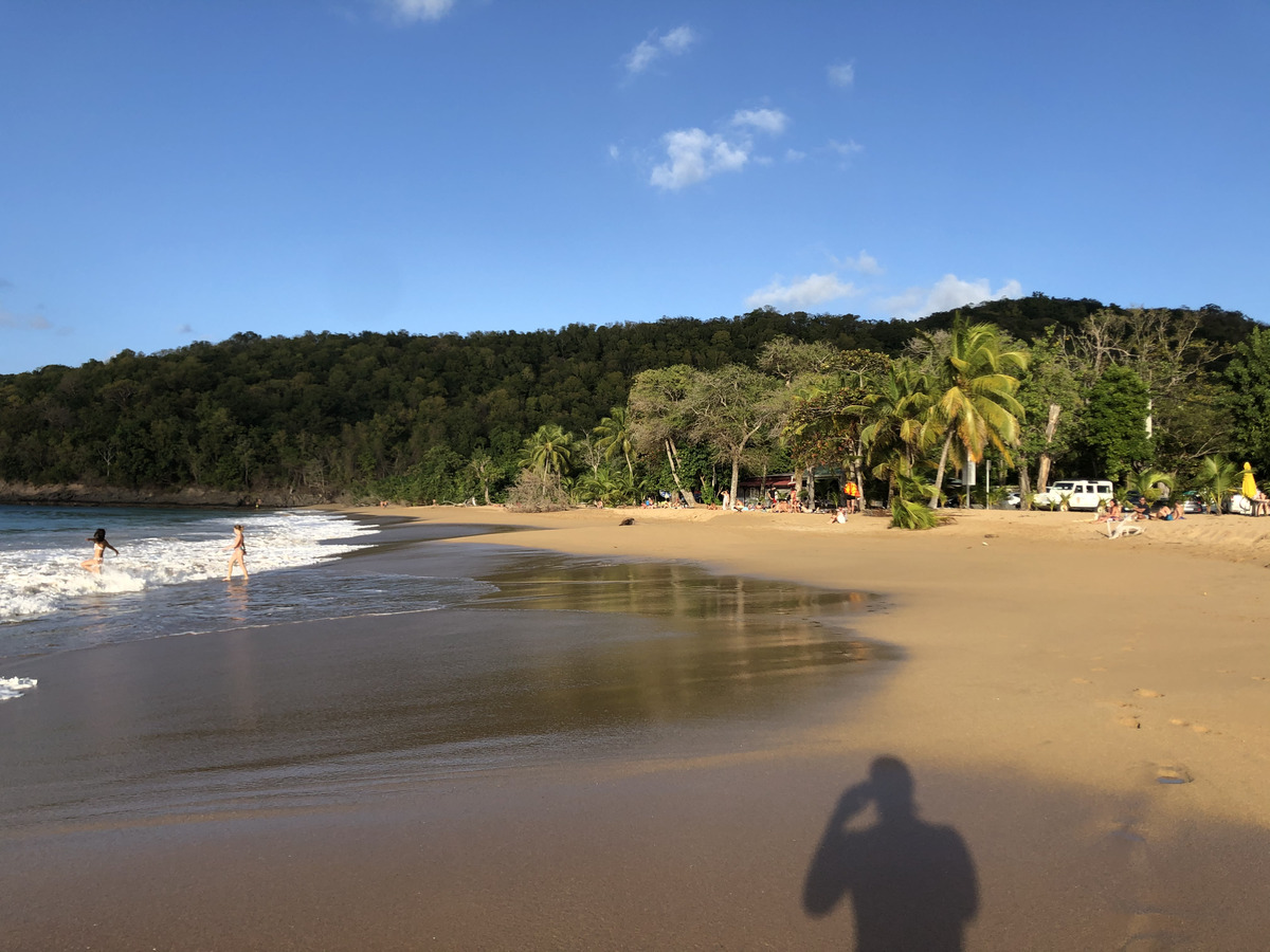 Picture Guadeloupe La Perle Beach 2021-02 35 - Sauna La Perle Beach