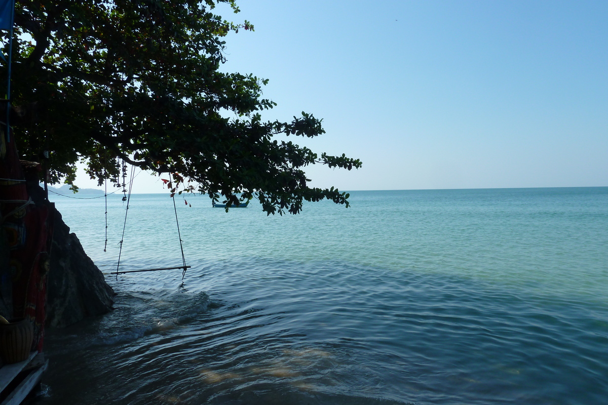 Picture Thailand Ko Chang 2011-01 159 - City Sight Ko Chang