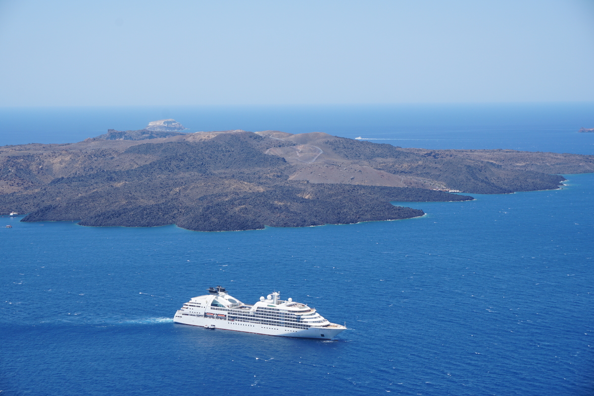 Picture Greece Santorini Fira 2016-07 32 - Summer Fira