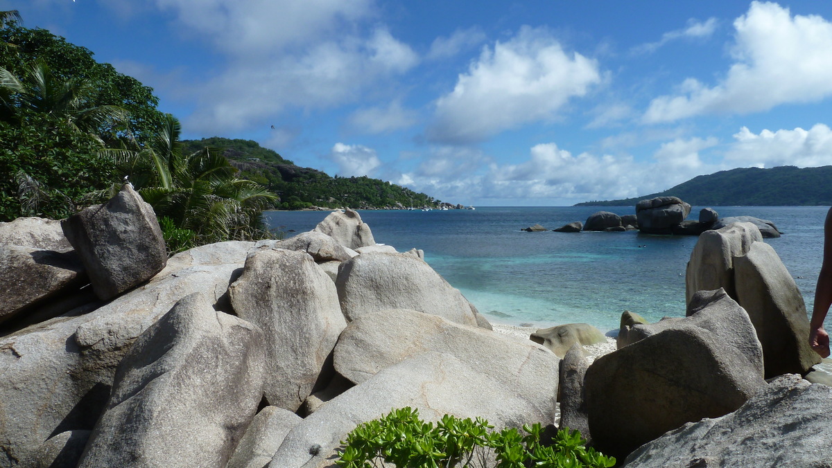 Picture Seychelles 2011-10 182 - Resort Seychelles