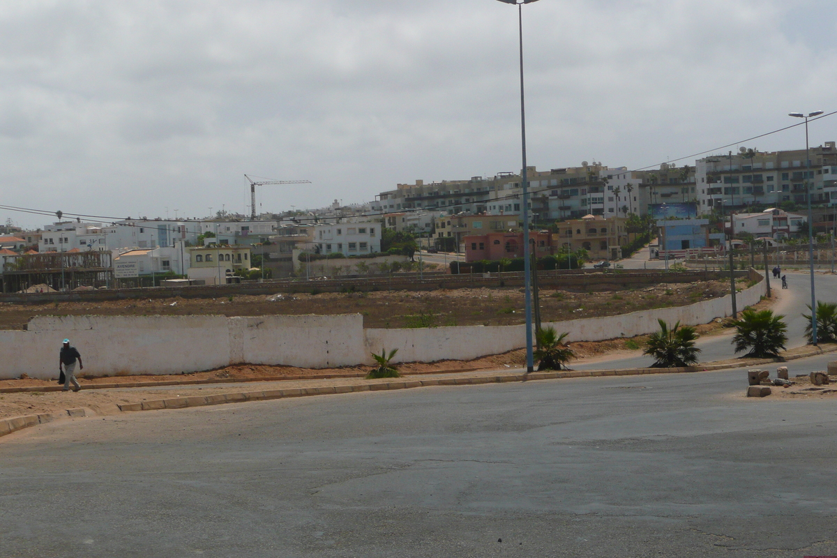 Picture Morocco Casablanca Casablanca Corniche 2008-07 33 - Resort Casablanca Corniche