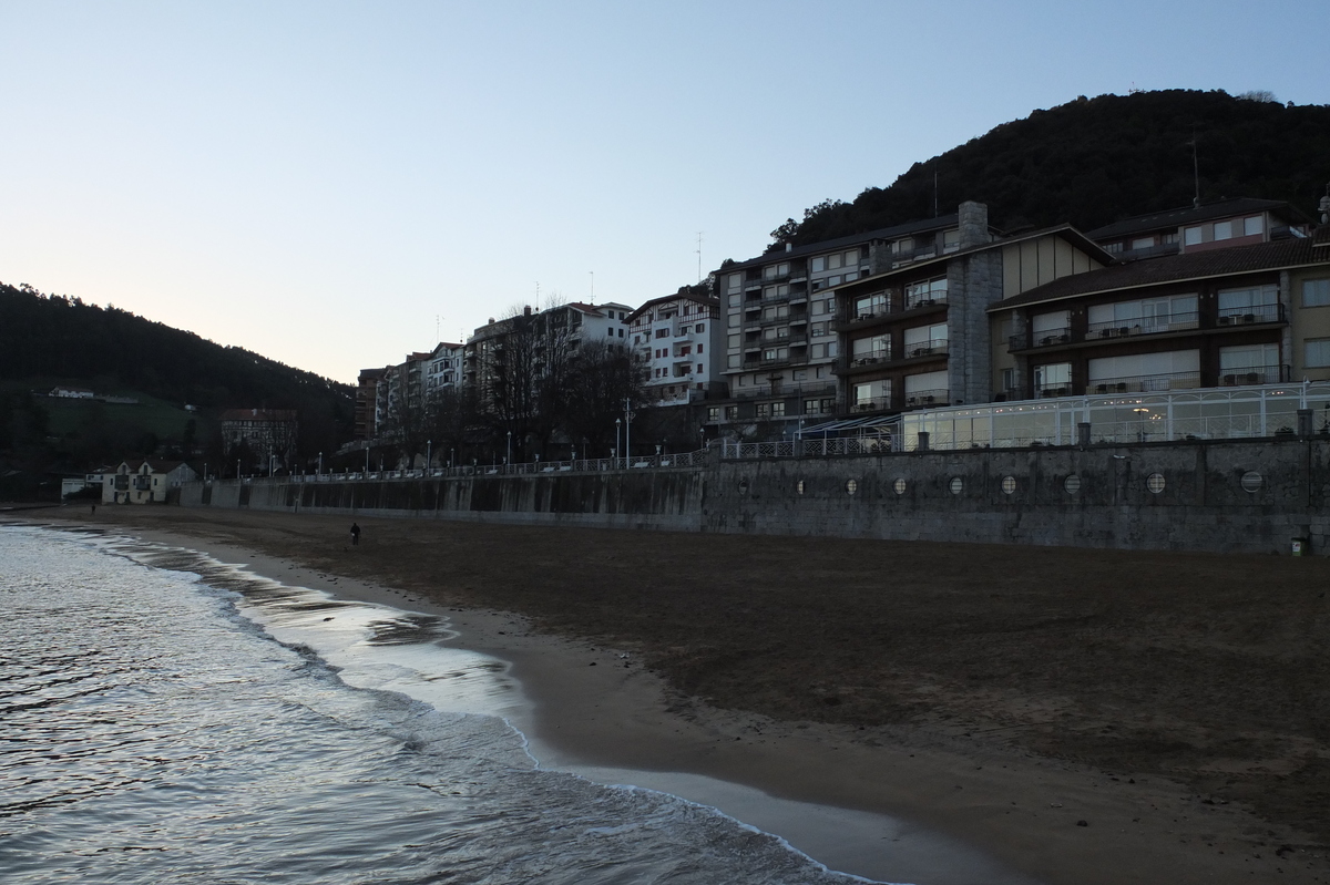 Picture Spain Basque Country 2013-01 22 - Shopping Basque Country