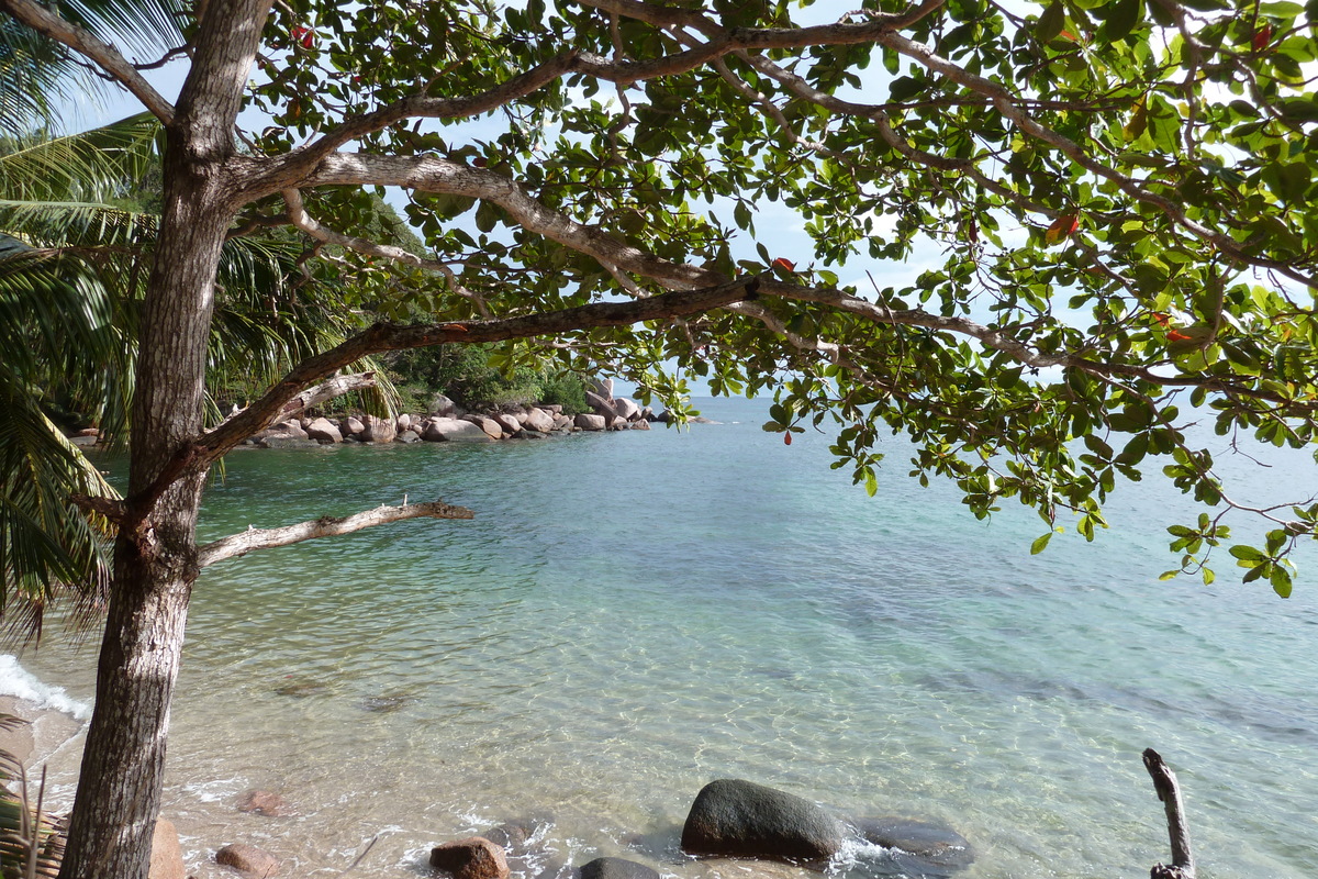 Picture Seychelles Praslin 2011-10 1 - Room Praslin