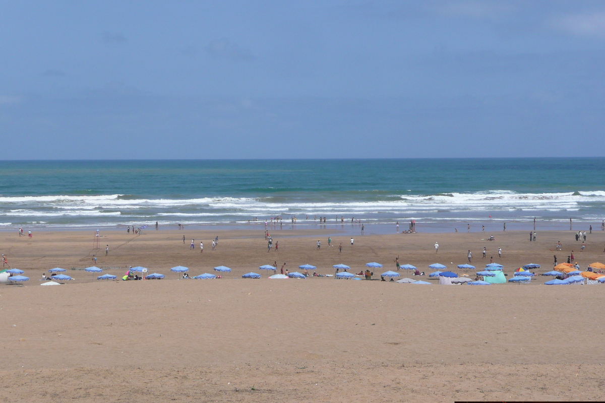 Picture Morocco Casablanca Casablanca Corniche 2008-07 11 - SPA Casablanca Corniche