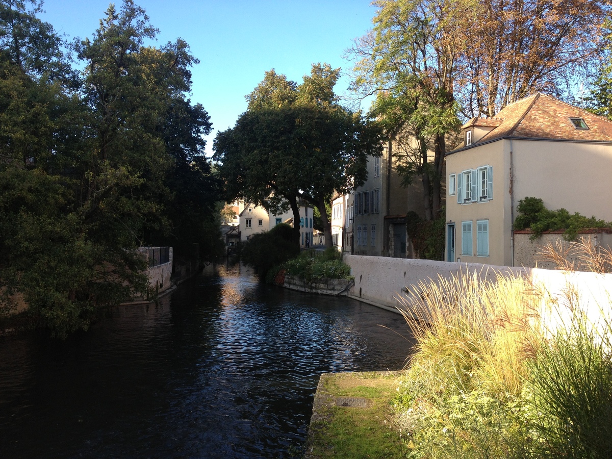 Picture France Chartres 2014-10 8 - Resort Chartres