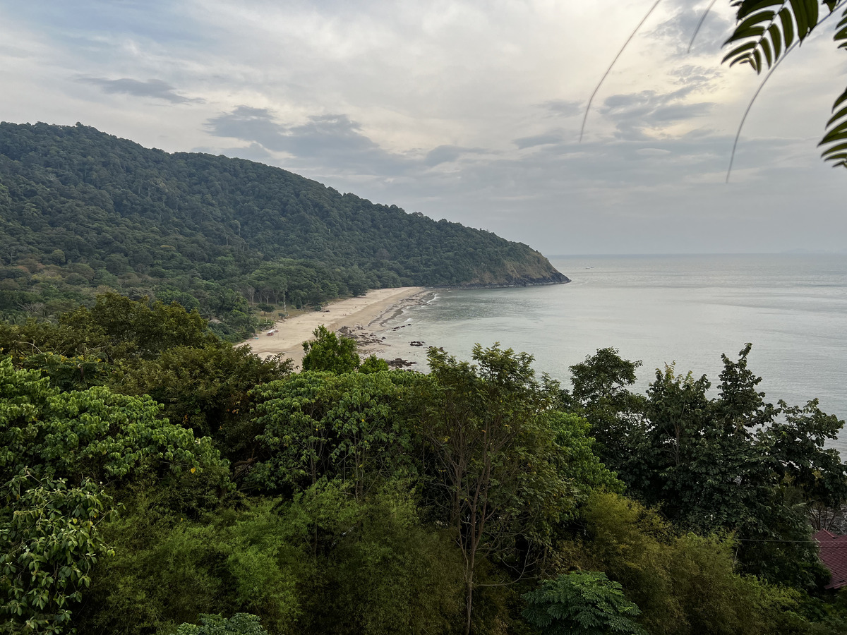 Picture Thailand Ko Lanta 2023-01 209 - Rain Season Ko Lanta