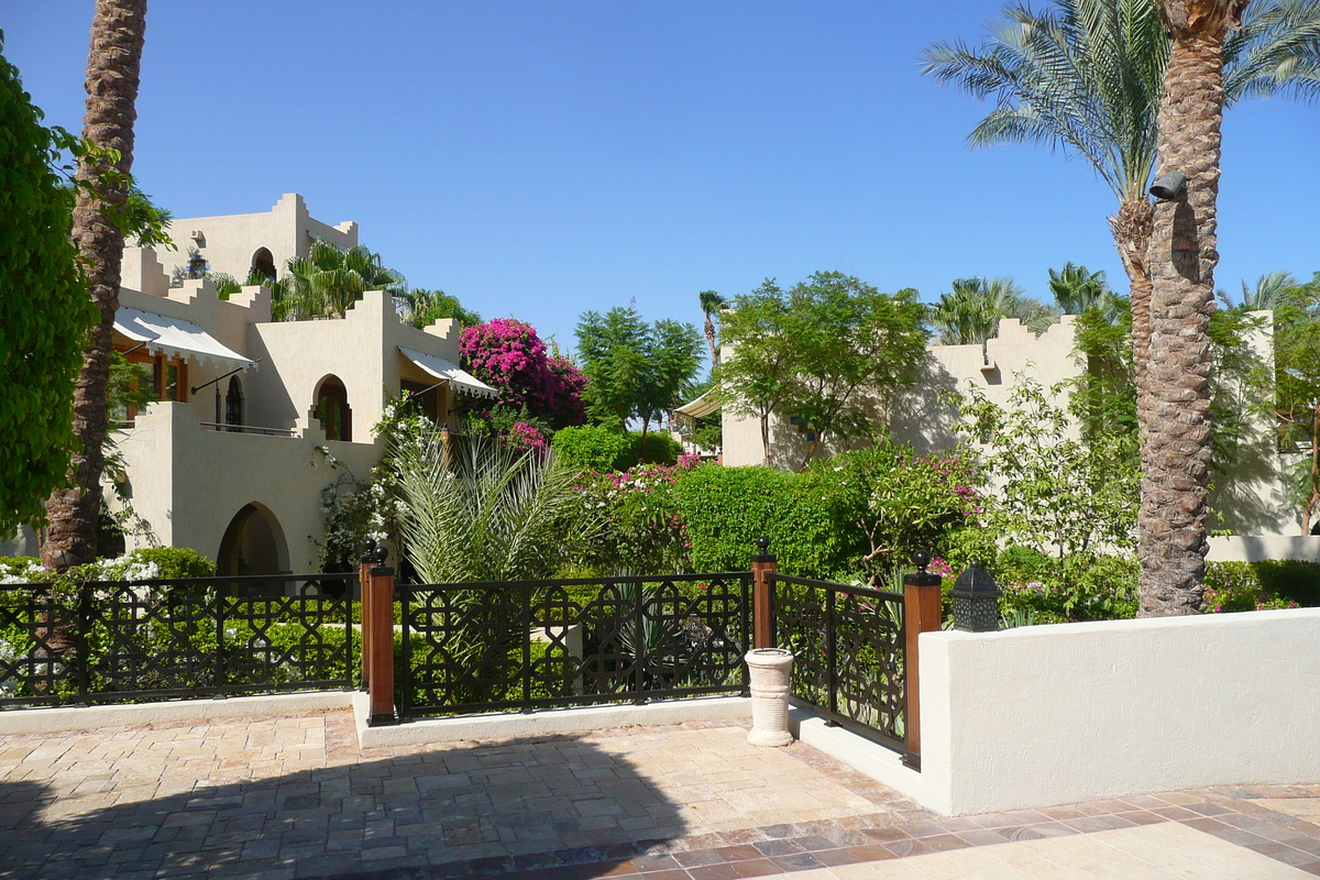 Picture Egypt Sharm el Sheikh Four Seasons Hotel 2008-06 75 - Monuments Four Seasons Hotel