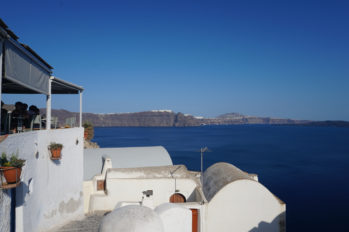 Picture Greece Santorini 2016-07 13 - Resorts Santorini